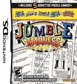 3346 - Jumble Madness (US)(1 Up) ROM